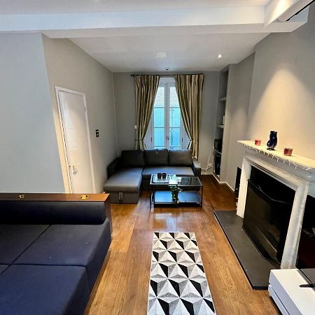 4 Floor Apartment In Covent Garden Londra Dış mekan fotoğraf