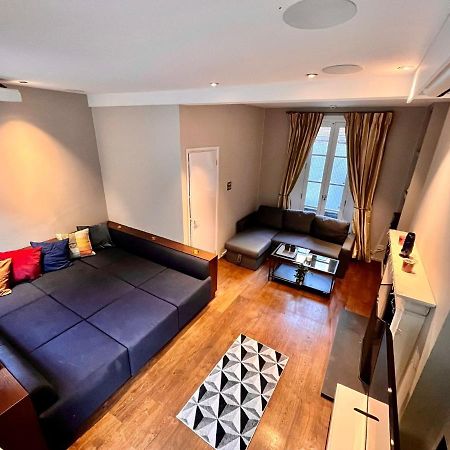 4 Floor Apartment In Covent Garden Londra Dış mekan fotoğraf