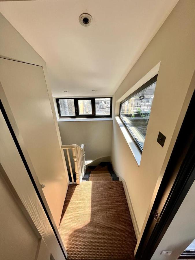 4 Floor Apartment In Covent Garden Londra Dış mekan fotoğraf