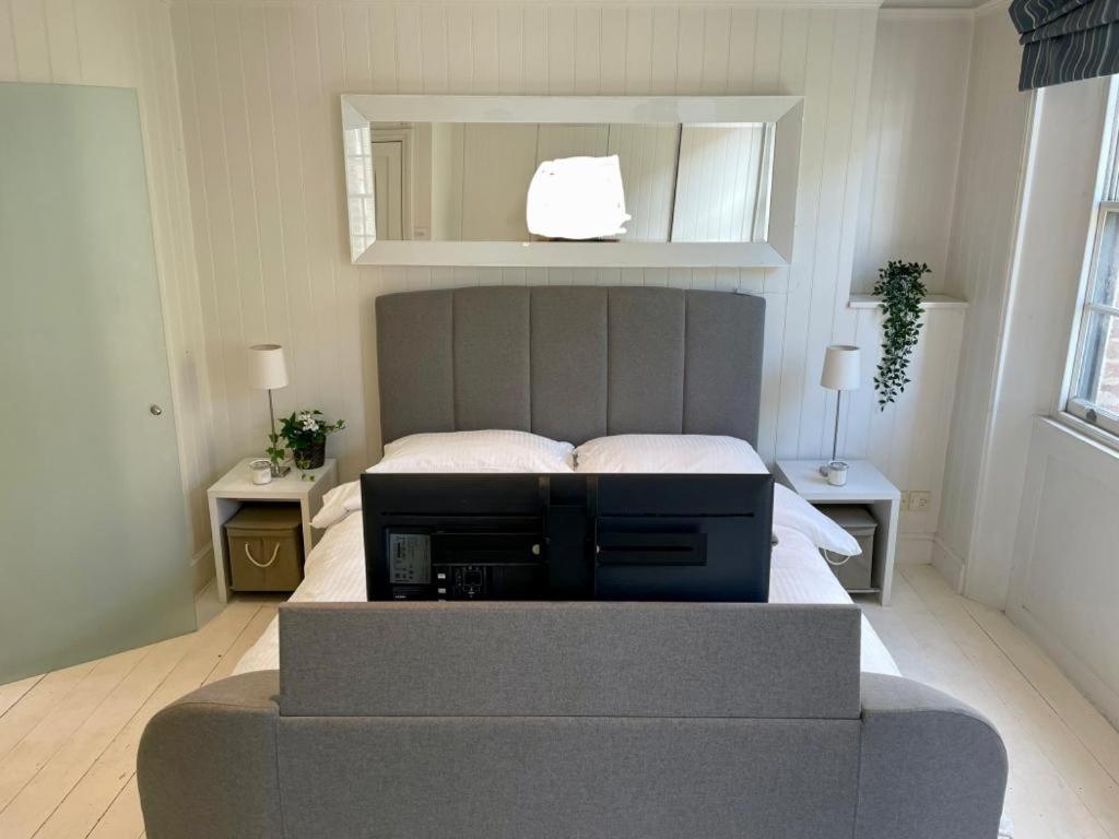 4 Floor Apartment In Covent Garden Londra Dış mekan fotoğraf