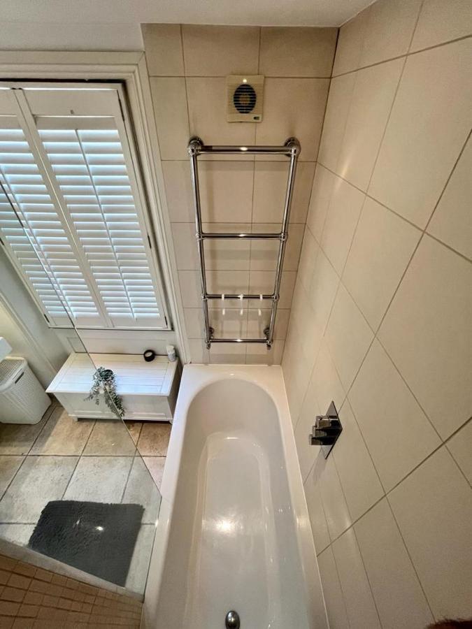 4 Floor Apartment In Covent Garden Londra Dış mekan fotoğraf