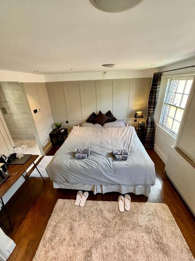 4 Floor Apartment In Covent Garden Londra Dış mekan fotoğraf