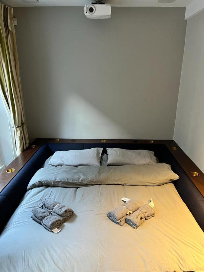 4 Floor Apartment In Covent Garden Londra Dış mekan fotoğraf
