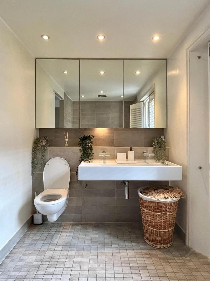 4 Floor Apartment In Covent Garden Londra Dış mekan fotoğraf