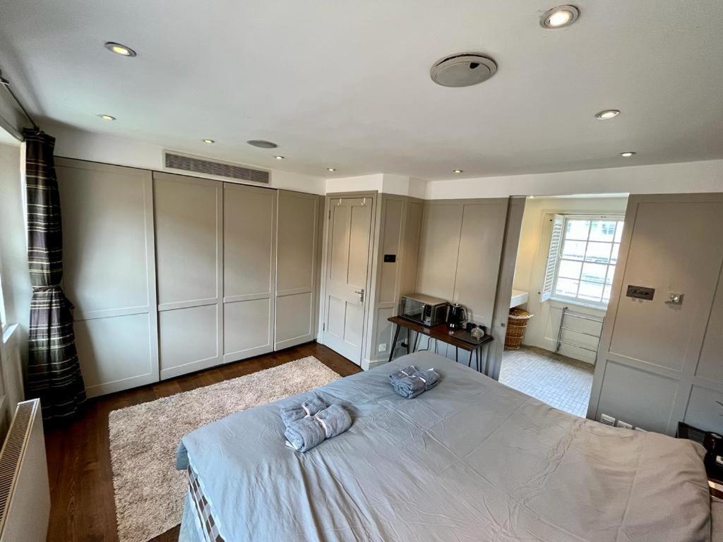 4 Floor Apartment In Covent Garden Londra Dış mekan fotoğraf